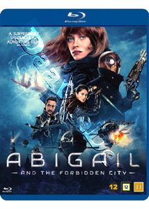 Abigail |   Blu-Ray